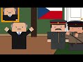 Why didn't Czechoslovakia resist the Munich Agreement? (Short Animated Documentary)