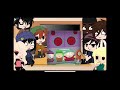 South Park (teenage au) react to cartmen knowing about Kenny’s death oneshot