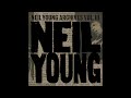 Neil Young  with Crazy Horse - Bright Sunny Day (From Archives Vol. III) - (Official Audio)