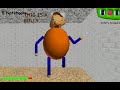 Baldi's Basics (v1.3.2 Update Gameplay) | No Commentary