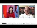 Analyst: PSEi trading sideways for last 10 years; Invest in businesses, have long-term view | ANC