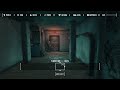 SHOWCASE: Fallout 4 - Army Bunker player home