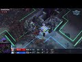 Serral vs soO ZvZ - Quarterfinals - 2019 WCS Global Finals - StarCraft II