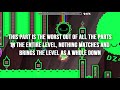 TOP 10 MOST TERRIBLE FEATURED LEVELS (Geometry Dash 2.11)