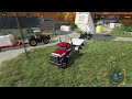 Big 1.000.000$ COTTON HARVEST | Elmcreek | Farming Simulator 22 Multiplayer | Episode 8