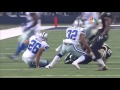 2014 Week 4  - Saints @ Cowboys