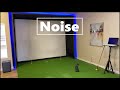 Indoor Golf Simulator Build Full Cost Breakdown and Q&A