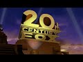 20th Century Fox destroyed part 9