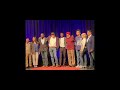 Christian Rutty highlight sizzle reel for TEDx Talk Brookdale CC 2024