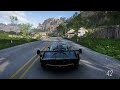 Lamborghini Essenza SCV12 Insane V12 Sound | Forza Horizon 5