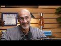 Arthur Brooks, is Happiness a Science? | Ep 6 | Soul Boom