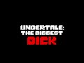 UNDERTALE: The Biggest.... (ANNOUNCE)