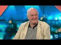 John Cleese Reveals How He's Already Dead