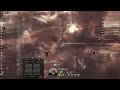 EvE Online Winter Event Solo PVP