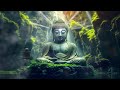 Calming Flute Music for Serenity  Meditation, Yoga, and Stress Relief