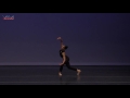 Erica Raver--YAGP Dallas 1st Place