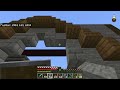 Minecraft Bedrock.Making good progress on the Drip stone, Clay and Terracotta farms. Part 2