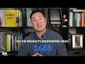 The BEST Dropshipping Strategy To Make $10K/Month With 1688.com