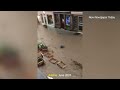 Austria is being devastated! Storms and flash floods destroyed roads and submerged houses