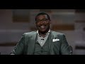 Michael Irvin Lost It When Jimmy Johnson Left