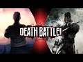 Corvo (Dishonored) vs Jack (Bioshock) | Death Battle Trailer (Re-Edit)