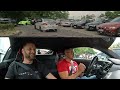 ANGRY 822hp AUDI R8 MTM WHOOSHES Through the Nürburgring