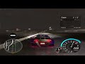 Need For Speed Underground 2 - Top Speed of All Cars (Including US & EU Cars)