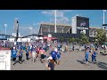 Buffalo Bills week 3 victory aftermath