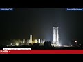 Replay: Starship SN4 Fueling Test From SpaceX's Boca Chica Launch Site