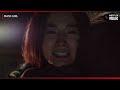 She Lost Her Only Friend - Mask Girl Netflix [ENGSUB CLIP]