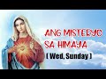 Misteryo Sa Himaya - Ang Santos Nga Rosaryo (Wed -Sun) Holy Child Parish Bato Leyte