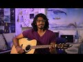 coffee - beabadoobee (Cover by Rohit Koshy)