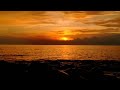 mentahan video sunset no copyright