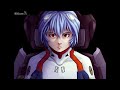 Rei Ayanami - Neon Genesis Evangelion speedpaint