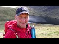 Lake District Walks | Climbing Scafell Pike from Great Langdale