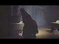 やっとバケモノだらけの場所から脱出することができた⁉「 LITTLE NIGHTMARES -リトルナイトメア- 」#5