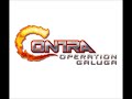 Contra Operation Galuga Fan OST - The Jungle