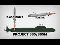 Just How Powerful is Russia Zircon Hypersonic Missile