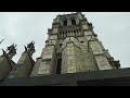 Paris, France - Notre Dame de Paris - Renaissance of Notre Dame