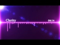 Zedd feat. Foxes - Clarity (Vicetone Remix)