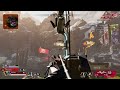 Apex Legends - HIGH KILL ALTER Gameplay Win (no commentary)