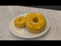 🍩 AMAZING AND EASY DIY FAKE DONUTS 💛