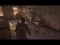 The Last of Us Part I gameplay 1