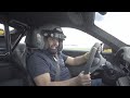 Chris Harris Drives The All-New Porsche 911 (992) GT3 RS