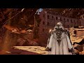 Code Vein - The One Where We Finish the Fight (FULL STREAM)