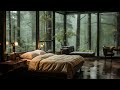 Rain Sound 8 Hours:The Sound of Rain Meditation, Deep Sleep, Relaxing Sound🌧️