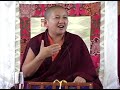 Being Hard on Yourself, Khandro Rinpoche