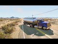 Extreme Cargo Crashes 😮 BeamNG.Drive