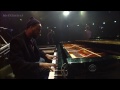 Robert Glasper, Lupe Fiasco & Bilal Perform Always Shine