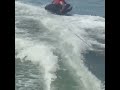 Intense tubing from Va. Beach.